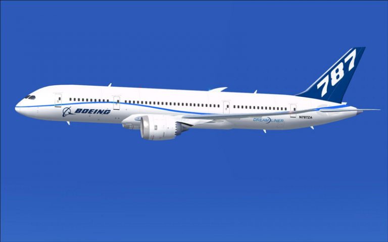 William Boeing, Eks Pengusaha Kayu Yang Bawa Pengaruh Besar di Dunia Aviasi