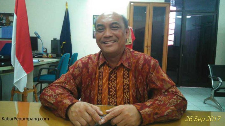 Soerjanto Tjahjono – “Ilmu Yang Diterapkan Langsung, Jadi Kunci Kesuksesan Kinerja di KNKT”