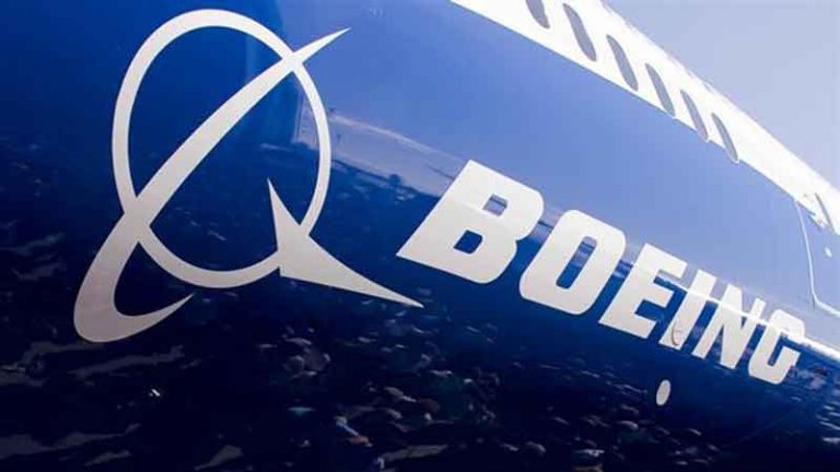 Beberapa Hal Yang Terlupakan dari Nama Besar Boeing, Nomer 10 Punya Jakarta