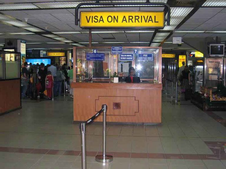 Visa on Arrival, Bisa Berdampak Pada Risiko Keamanan di Dalam Negeri