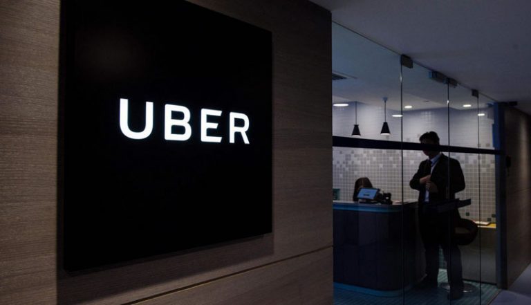 Travis Kalanick dan Garrett Camp, Dua Inovator Dibalik Nama Besar Uber