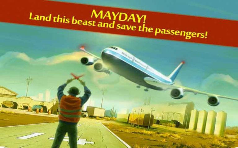 Jadi Kata Sakral dalam Situasi Darurat, Inilah Arti Penting Kata “Mayday”