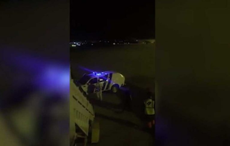 (Lagi) Penumpang Mabuk Berhasil Paksa Pilot Untuk Mendarat Darurat