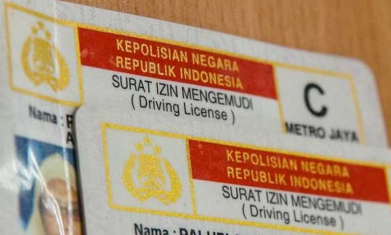 Ingin Berkendara di Luar Negeri, Ada Dua SIM Yang Bisa Anda Gunakan, Apa Saja Ya?
