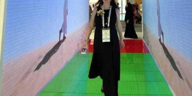 Mudahkan Identifikasi Penumpang, Bandara Dubai Rencanakan Bangun Smart Tunnel