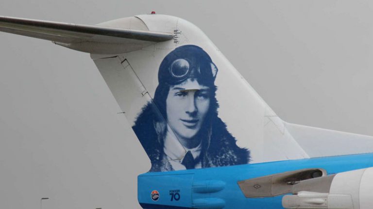 Anthony Fokker – Pria Kelahiran Blitar Yang Jadi Legenda di Dunia Dirgantara