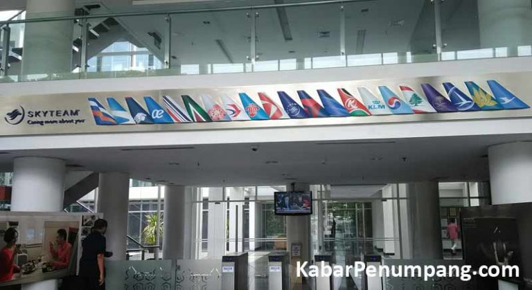 Pacu Jalur Penerbangan Domestik, Garuda Indonesia Lakukan Codeshare dengan 14 Maskapai Global