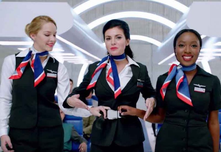 American Airlines Diskriminasi Orang Kulit Hitam, NAACP Turun Tangan
