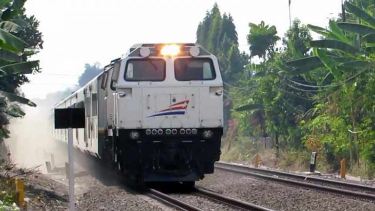 Pensiunkan Gerbong Berusia 30 Tahun, PT KAI Pesan 438 Gerbong Baru dari PT INKA
