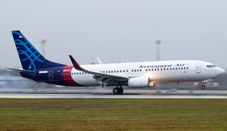 Horee! Sriwijaya Air Akhirnya Buka Rute Menuju Raja Ampat