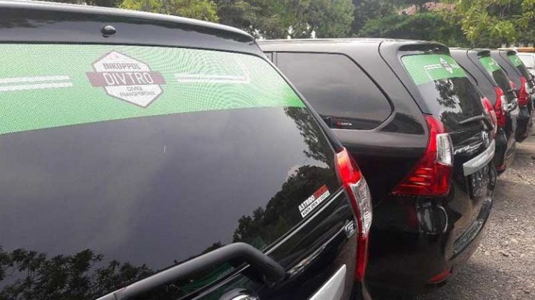 Sah! Grab Kini Legal Jemput Penumpang dari Bandara Soekarno-Hatta
