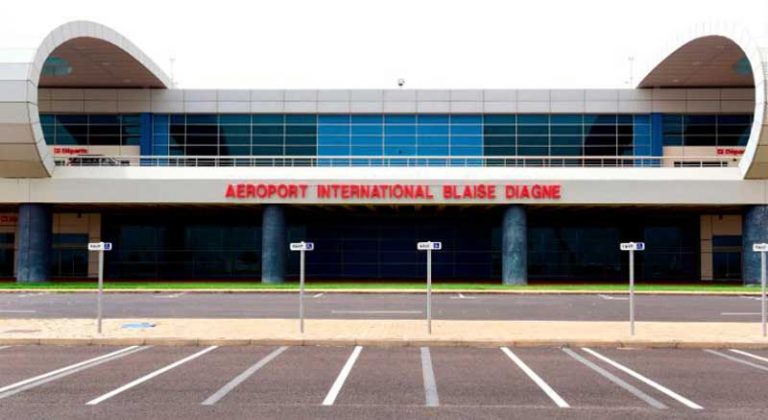 Bandara Baru di Senegal Berharap Menjadi “The Next Dubai”