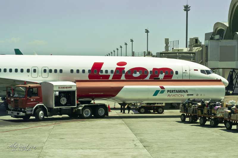 Parade Kendaraan Besar Di Apron Bandara, Inilah Jenis Dan Fungsinya ...