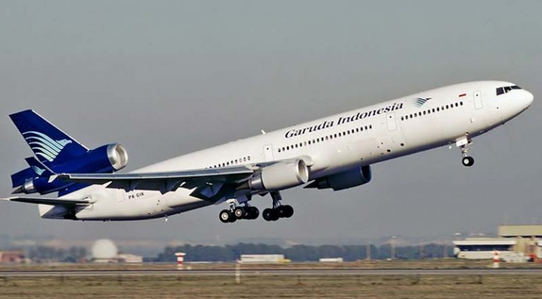 Hari Ini 36 Tahun Lalu, McDonnell Douglas MD-11 Terbang Perdana dan Bikin Pabrikan Bangkrut