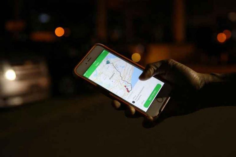 Grab Singapura Uji Coba “Bus On Demand” dengan Aplikasi GrabShuttle Plus