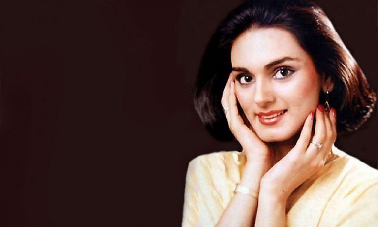 Neerja Bhanot – Mengenang Tameng Hidup Tragedi Pan Am Penerbangan 73