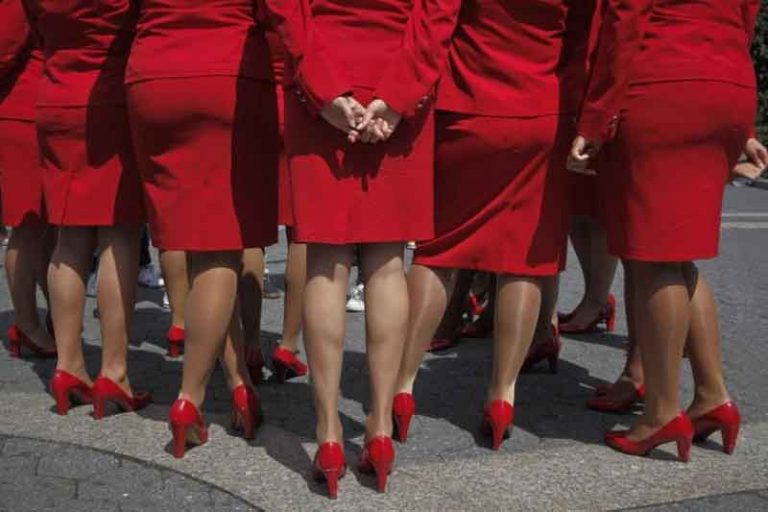 Bukan Turbulensi, Ternyata Penumpanglah yang Jadi ‘Ancaman’ Terbesar Bagi Awak Kabin