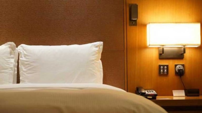 Jangan Ragu! Barang-Barang di Kamar Hotel Ini Memang Gratis Dibawa Pulang