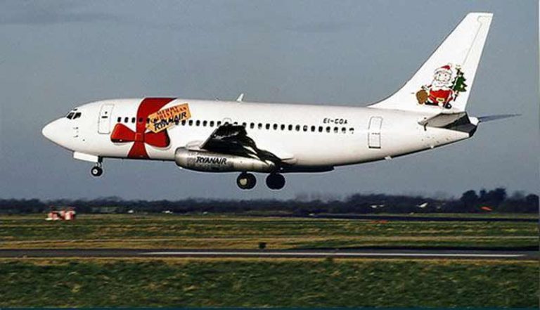 Hari ini, Boeing 737 Jadi Pesawat Pertama dalam Sejarah yang Cetak 100 Juta Lebih Jam Terbang