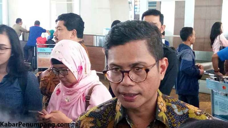 Di 2018, Garuda Indonesia Canangkan Buka 30 Rute Penerbangan Baru