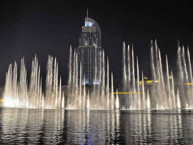 Dubai Gunakan Virtual Reality Sebagai Media Pelatihan Pengemudi Bus