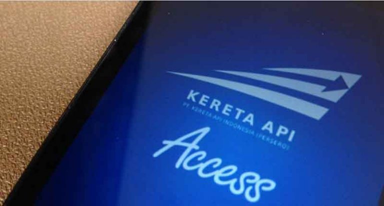 Update Terbaru Aplikasi KAI Access, Tawarkan Fitur Check In Online dan Pesan Meals