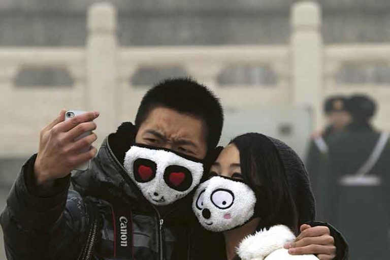 Ini Dia! Hal Yang Kurang Menyenangkan Saat Bertandang Ke Cina