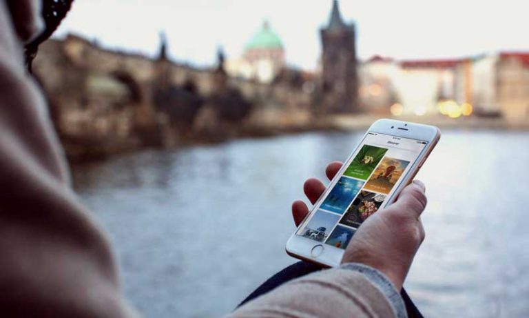 Anda Independent Traveler? Inilah Rentetan Aplikasi Yang Bisa Maksimalkan Petualangan Anda
