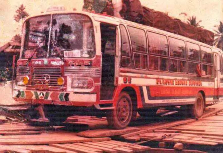 Sejarah ALS, Perusahaan Otobus dengan Trayek Terjauh Lintas Jawa-Sumatera