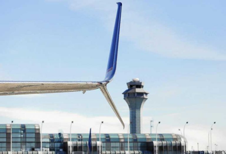 Heboh Fitur Folding Wingtip di Boeing 777X, Apa Sih Bedanya Winglet dan Wingtip?