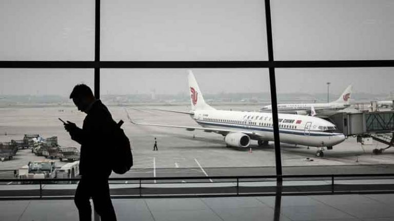 Tangani 95,8 Juta Penumpang di 2017, Beijing Bersiap Menjadi Bandara Tersibuk di Dunia