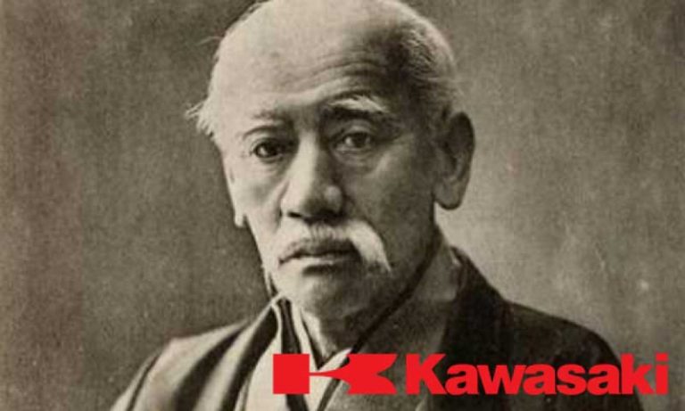 Kawasaki Shōzō – Sang Pendiri Kawasaki Ltd Yang Wafat di Hari Ulang Tahunnya