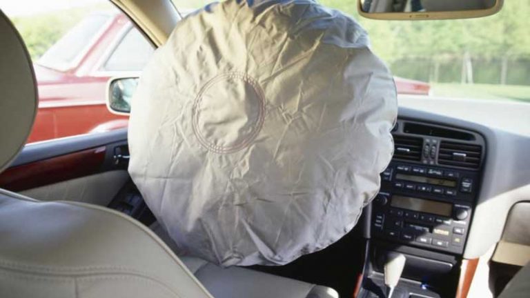30 Tahun Airbag Hadir Untuk Keselamatan Dunia Otomotif