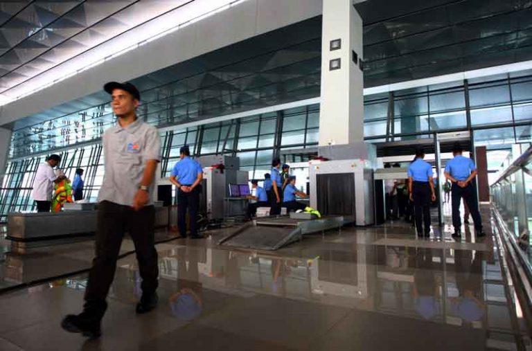 InJourney Airports Pangkas Biaya Layanan Bandara 50% untuk Mudik Lebaran 2026