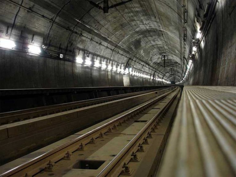 Seikan, Terowongan Kereta Terpanjang dan Terdalam di Dunia