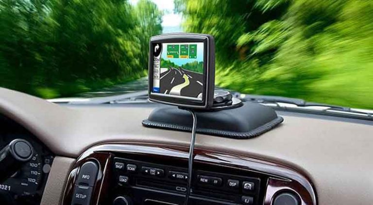 Duh! Terlalu Sering Gunakan GPS Bisa Turunkan Kinerja Otak