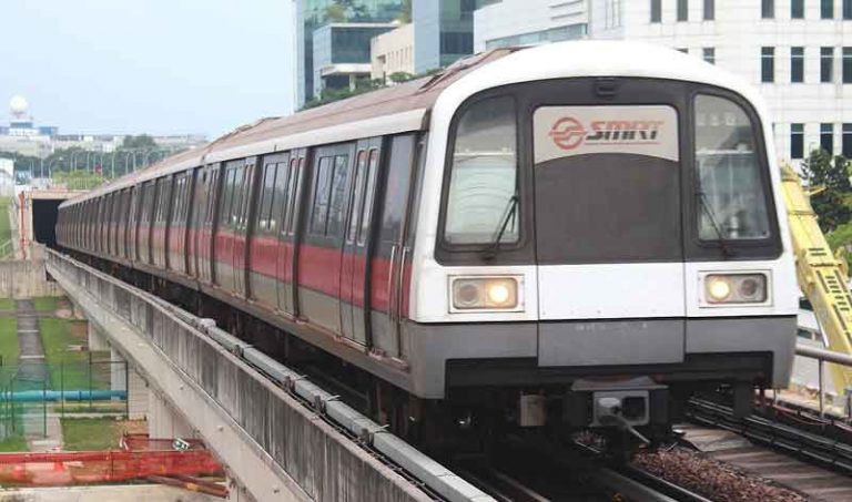 Tempatkan Tenaga Ahli di Kereta Nirawak, MRT Singapura Mampu Saingi Kinerja Sistem Metro Taipei