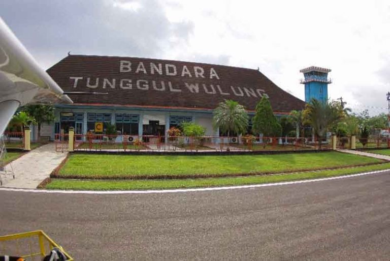 Bandara Tunggul Wulung, Jadi Basis Sekolah Penerbangan di Selatan Jawa