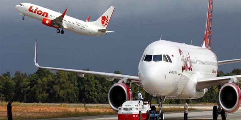 Ekspansi di 2018, Lion Air Group Ajukan Pembukaan 68 Rute Baru Domestik dan Internasional
