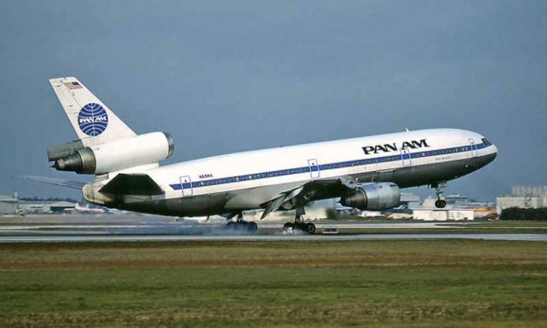 Inilah Serba-Serbi Tentang Flag Carrier, Ternyata Amerika Serikat Justru Tidak Punya!