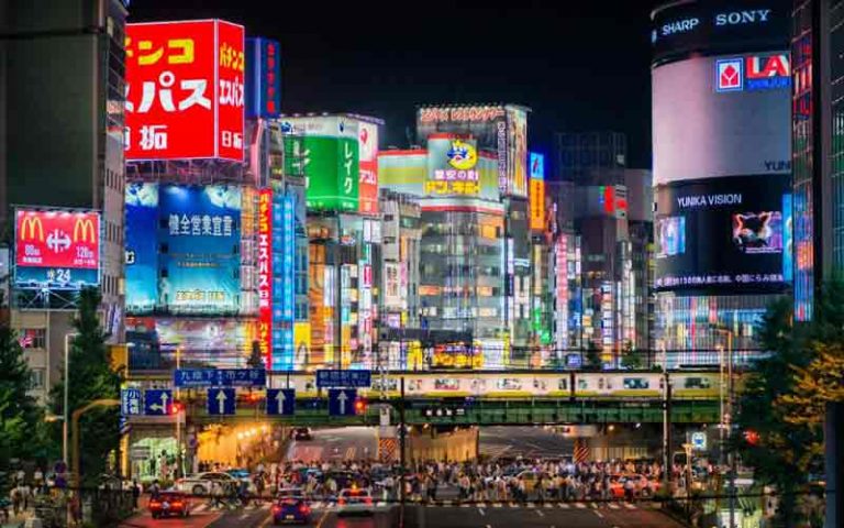 Baru Pertama ke Tokyo? Jangan Bingung, Ikuti Tips Ini Agar Tidak Keder!