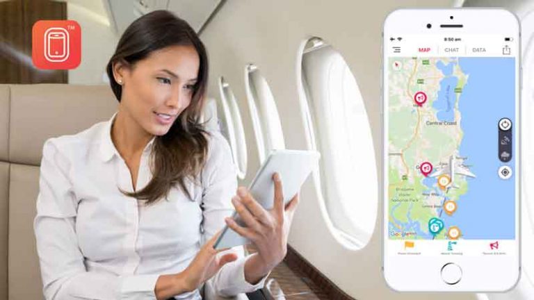 Adu Kecepatan WiFi Pesawat: Maskapai Mana yang Punya Internet Terkencang?