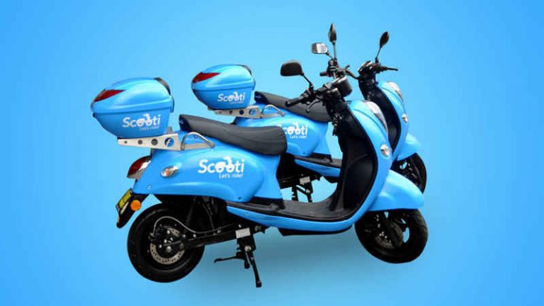“Ojek Online” Hadir di Melbourne, Tawarkan Mobilitas Tinggi dan Rendah Emisi