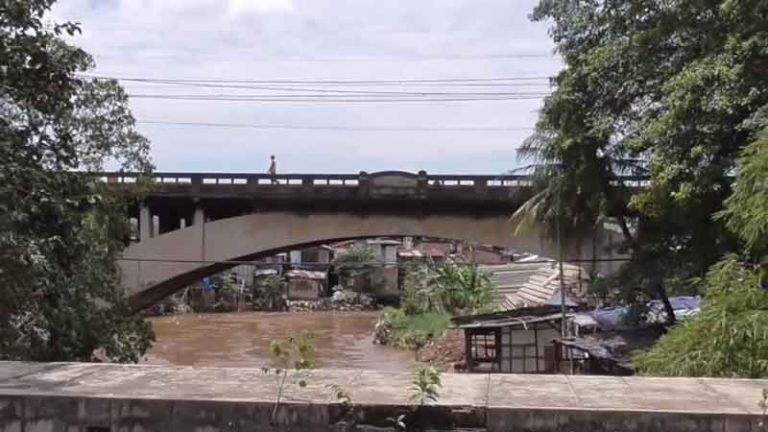 Jembatan Kereta Bukit Duri, Berdesain Klasik Tapi Terlupakan