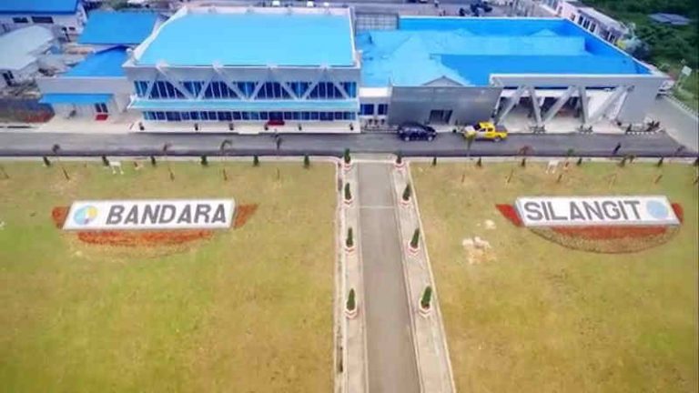 Korea Selatan Minat Bangun Jaringan Kereta di Sumatera Utara