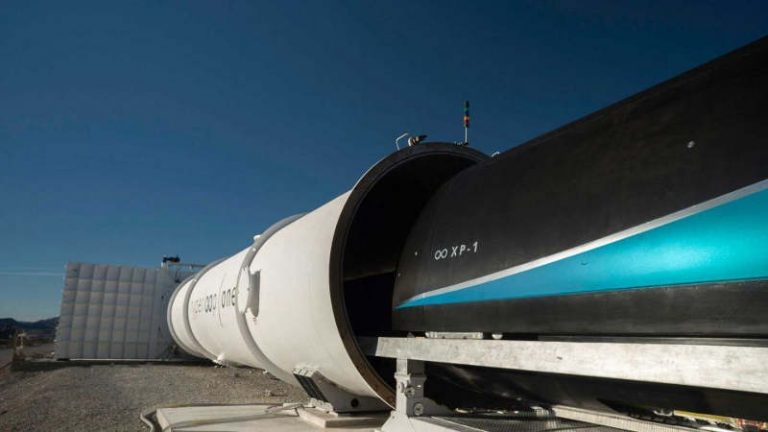 Kendati Futuristik, Tapi Pandangan Ahli Tentang Hyperloop Ternyata Berbeda!