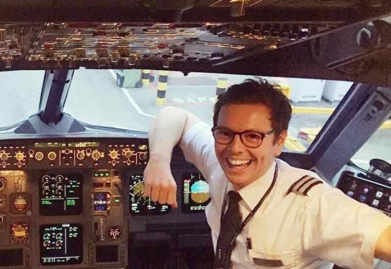 Sensasi Kursi Nyaman dalam Penerbangan, Inilah Rekomendasi dari Pilot!