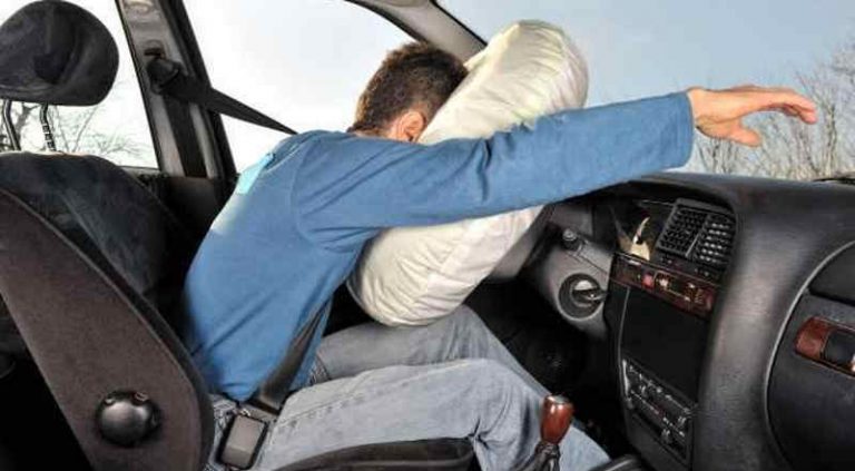 Bila Tak Cermat, Airbag Justru Bisa Membayakan Anda