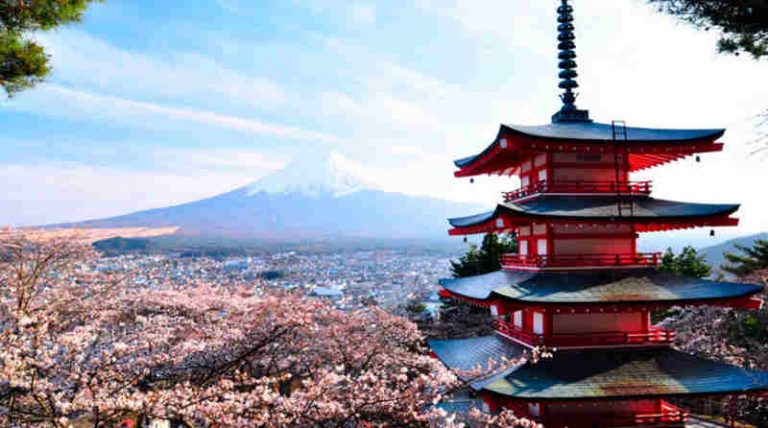Mulai dari Jasa Sewa Ponsel Hingga Provider, Inilah Hal Unik Tentang Seluler di Jepang