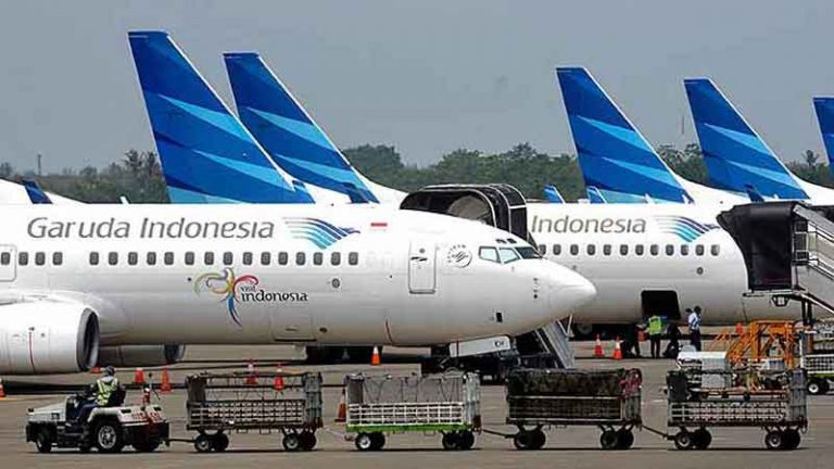 Jajal Pasar Penerbangan di Bandara Kertajati, Garuda Indonesia Utus Citilink